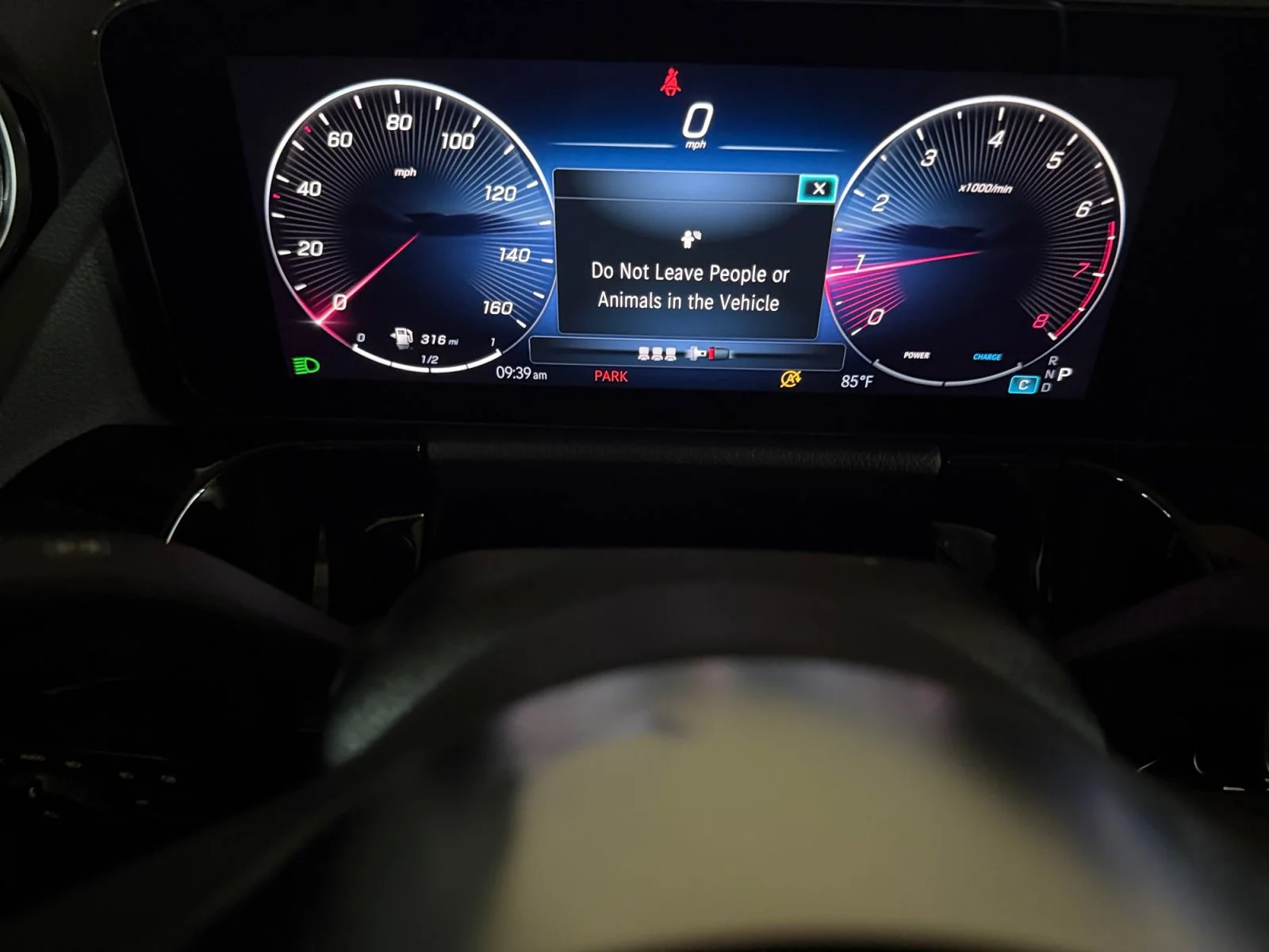 Certified Used 2025 Black Mercedes-Benz GLA 250 image 16