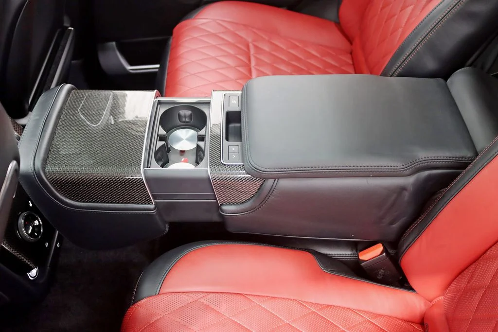 Used 2021  Land Rover SVAutobiography image 30