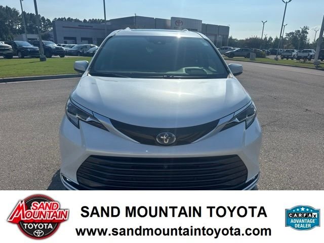 2023 Toyota Sienna Platinum - Photo 7
