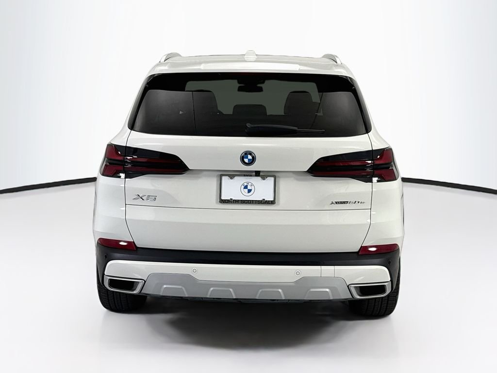 2026 BMW X5 50e - Photo 6