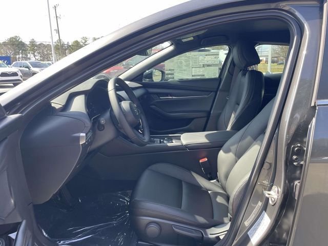 New 2026 Machine Gray Metallic Mazda 2.5 S Select Sport image 19