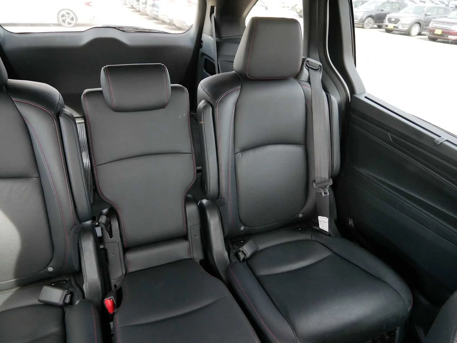 2023 Honda Odyssey SPORT - Photo 50