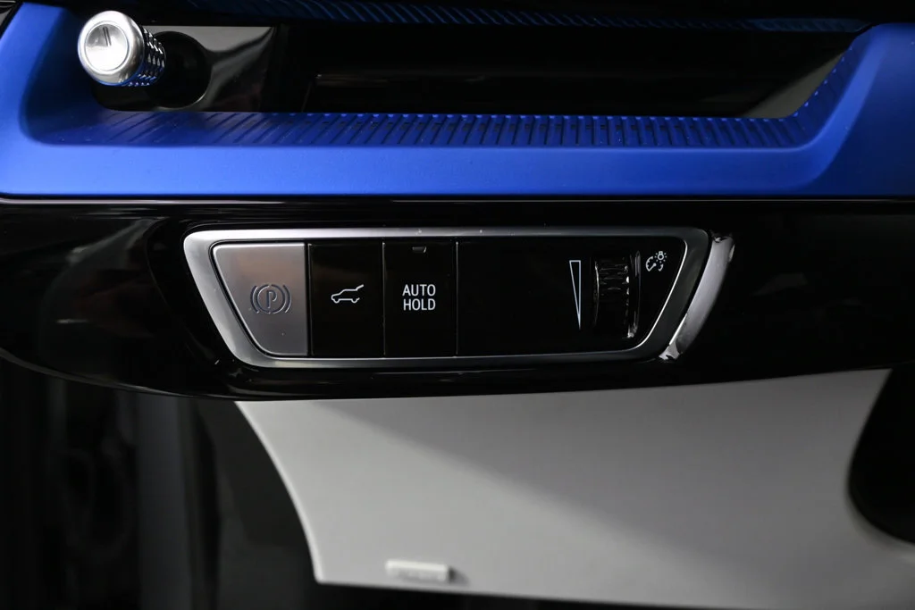 2026 Cadillac OPTIQ Sport - Photo 24