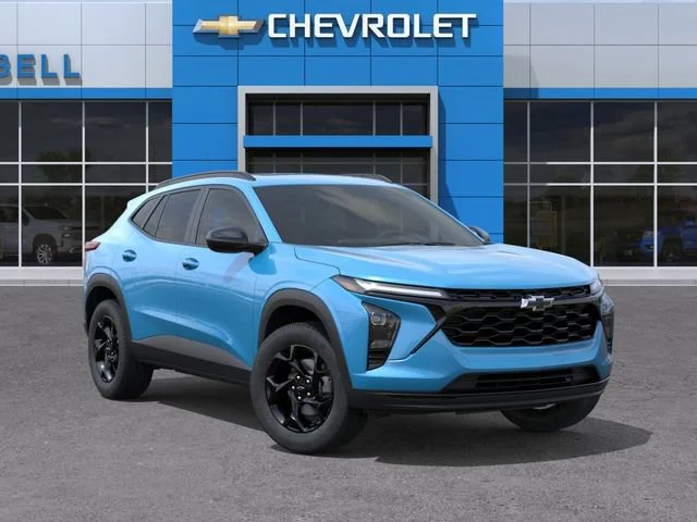 2026 Chevrolet Trax LT - Photo 7