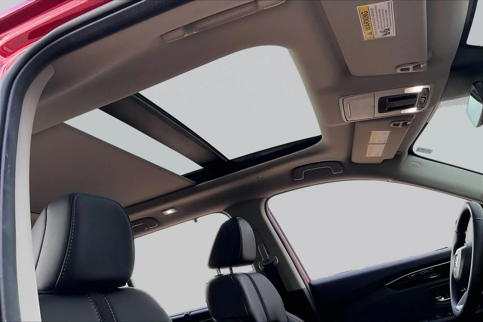 2025 Honda Pilot Touring - Photo 28