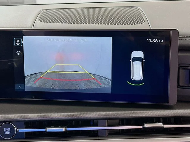 New 2026 Gray Hyundai XRT image 17