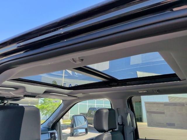 New 2026 Agate Black Metallic Ford F-250® Lariat® image 77