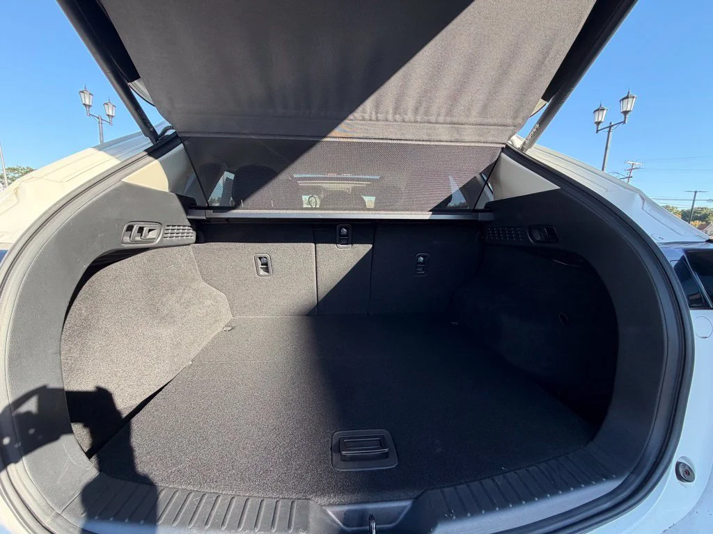 2023 Mazda CX-5 S Premium Plus package - Photo 14