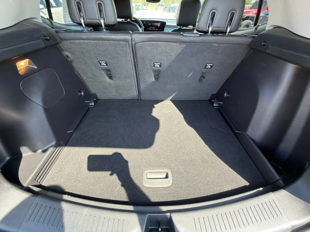 2024 Buick Encore GX Avenir - Photo 17