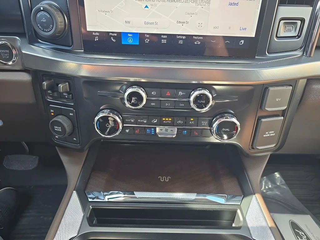2026 Ford F-250 Super Duty King Ranch - Photo 22