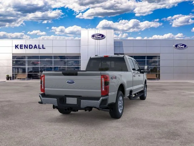 New 2026 Avalanche Ford XLT image 8