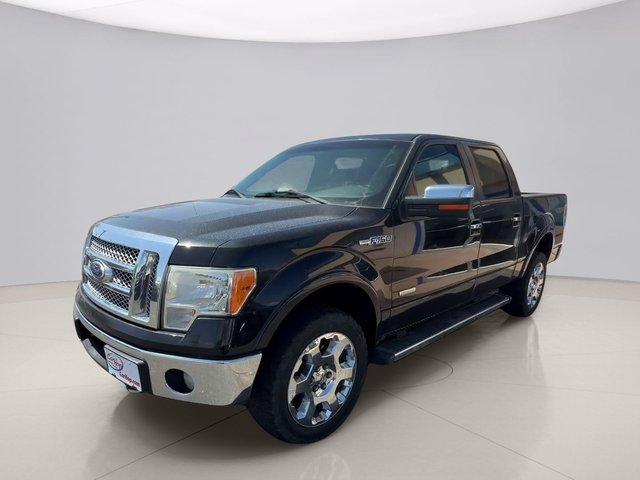 2012 Ford F150 XL SUPER in Pueblo