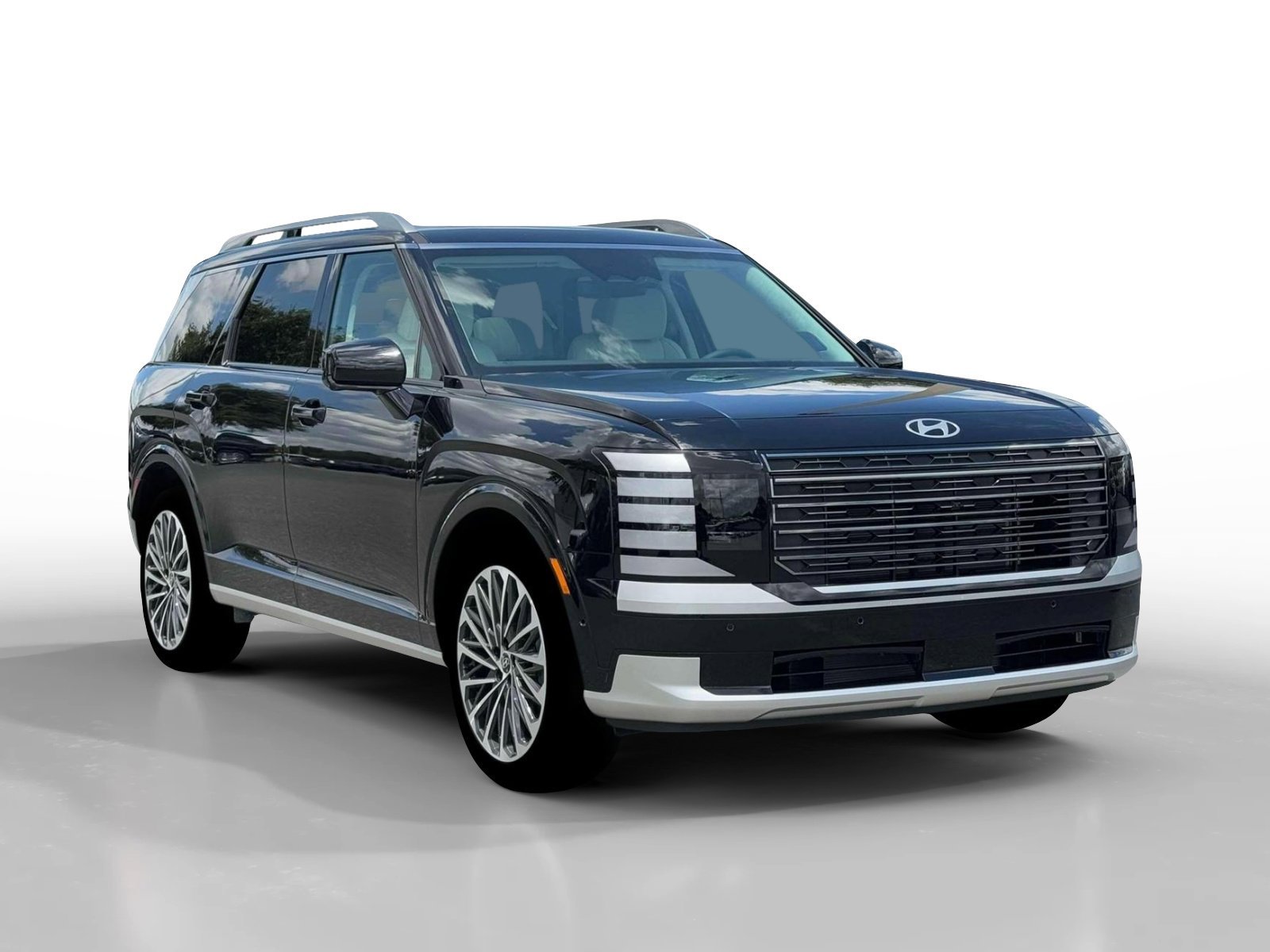 2026 Hyundai Palisade Calligraphy - Photo 11