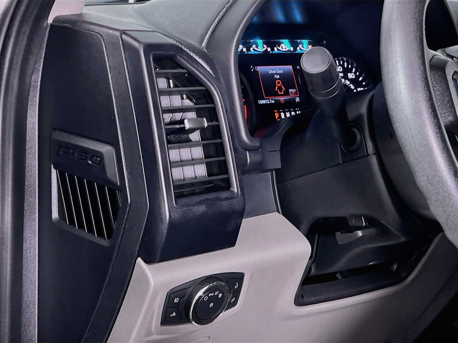 Used 2020 Agate Black Ford XL image 10