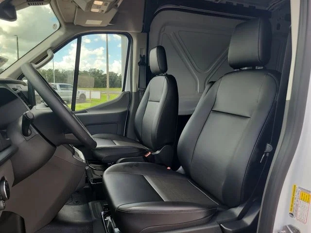 New 2026 Oxford White Ford Base image 20