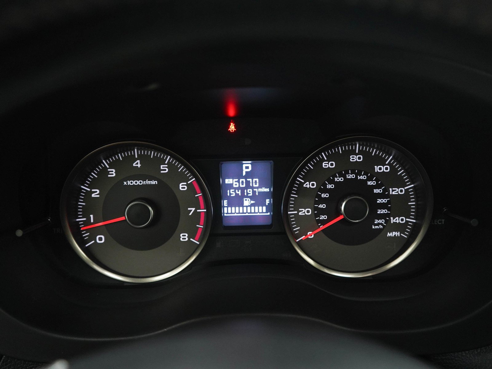 Used 2016 Burnished Bronze Metallic Subaru 2.5i Limited image 24