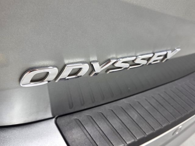 Used 2025 Silver Honda Touring image 12