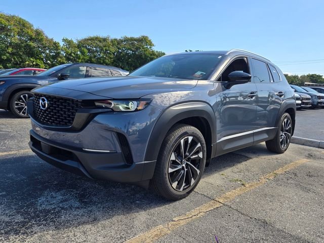 2026 Mazda CX-50 Premium Plus - Photo 4