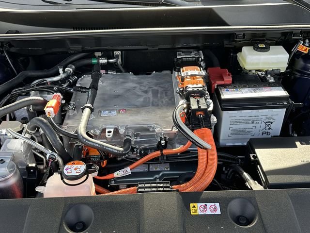 2026 Toyota bZ XLE - Photo 13