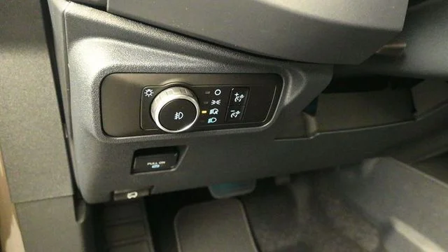 New 2026 Marsh Gray Ford Outer Banks® image 14