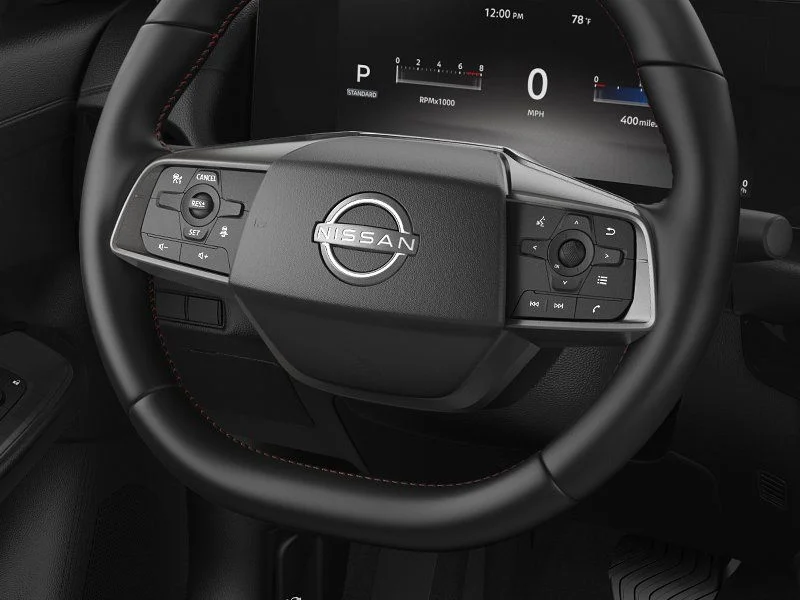 New 2027 Super Black Nissan SR image 20