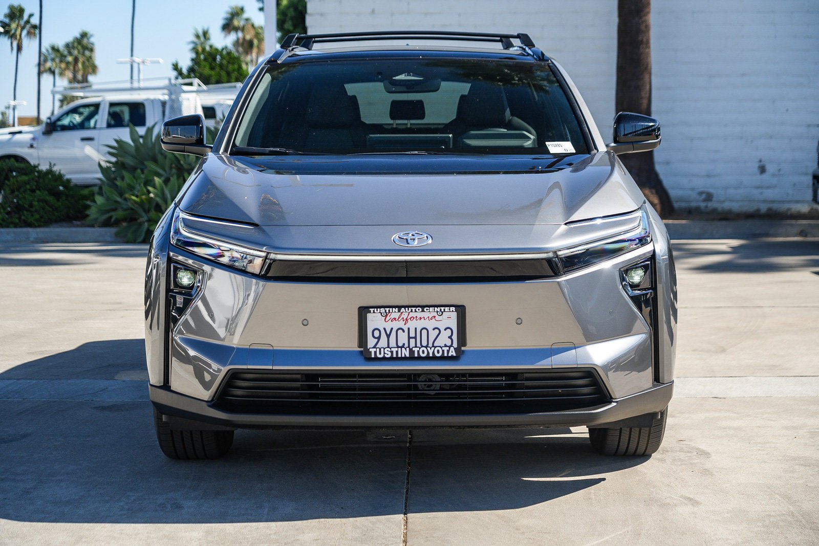Certified Used 2026  Toyota XLE image 4
