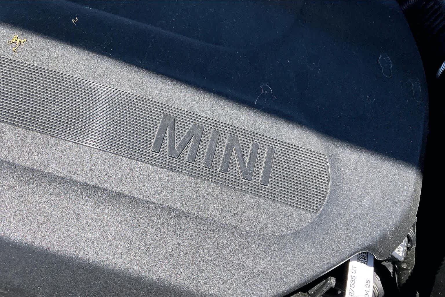 2025 MINI Countryman S - Photo 34