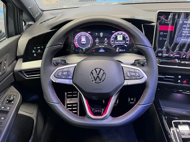 New 2026 Gray Volkswagen SE image 12
