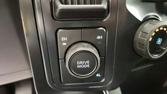 New 2026 Oxford White Ford STX® image 50