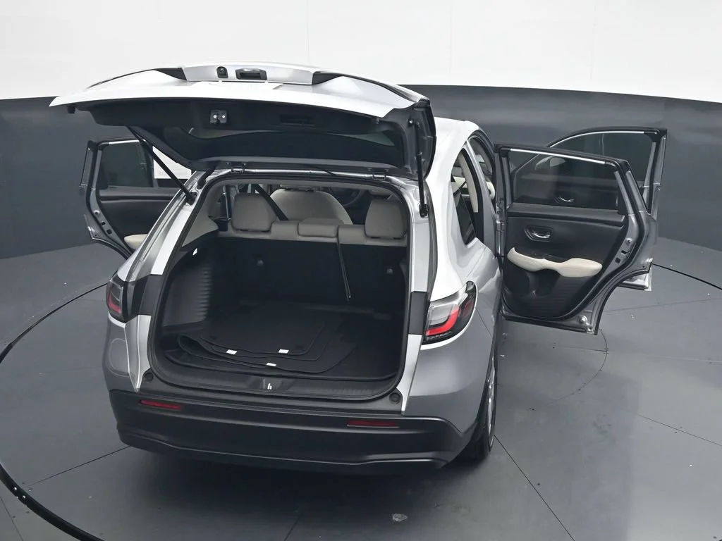 2025 Honda HR-V LX - Photo 45