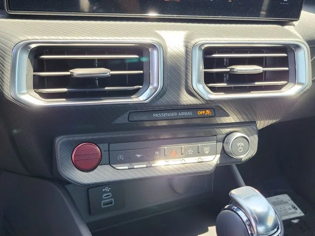 New 2026 Avalanche Ford EcoBoost Premium image 23
