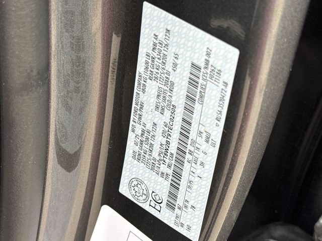 Used 2026 Gray Ford Platinum image 32