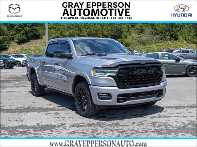 Pre-Owned 2025 RAM 1500 Limited