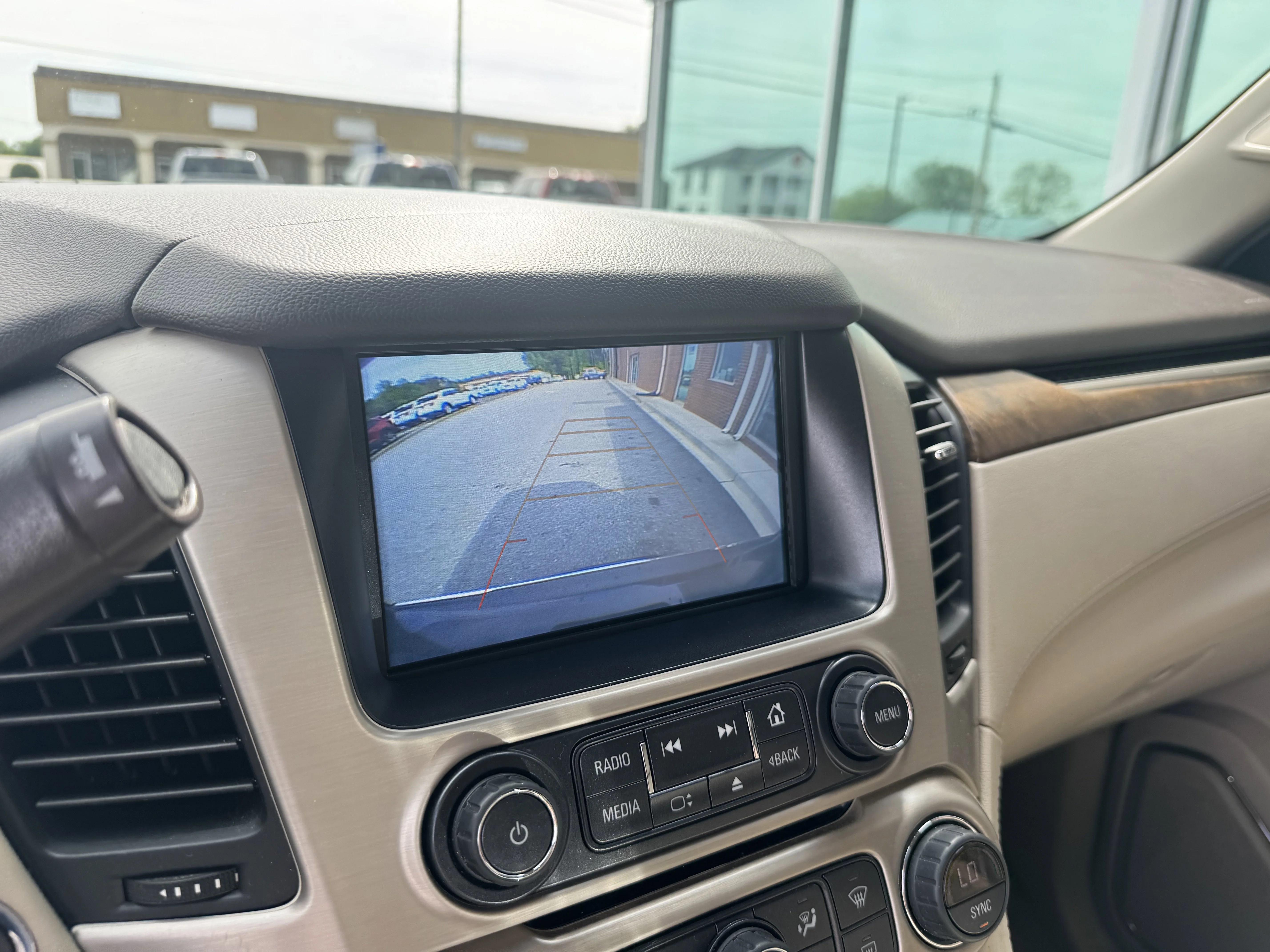 Used 2020 Onyx Black GMC Denali image 21