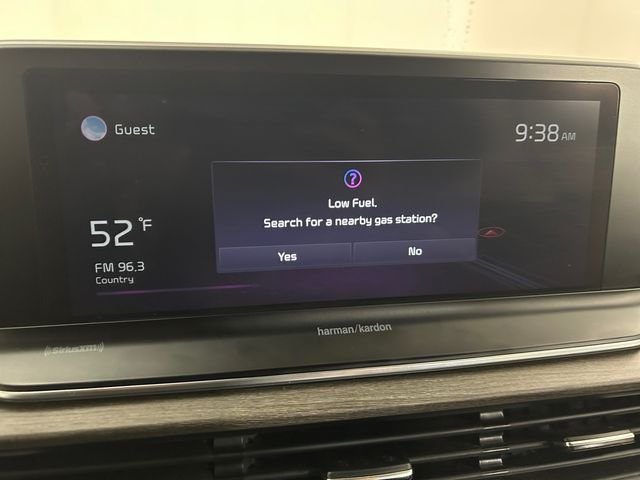 Used 2022 Gray Kia SX image 11