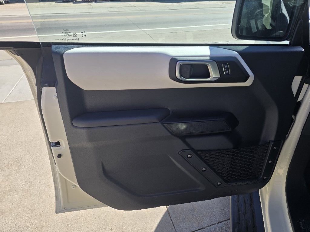 New 2026 Wimbledon White Ford Outer Banks® image 12