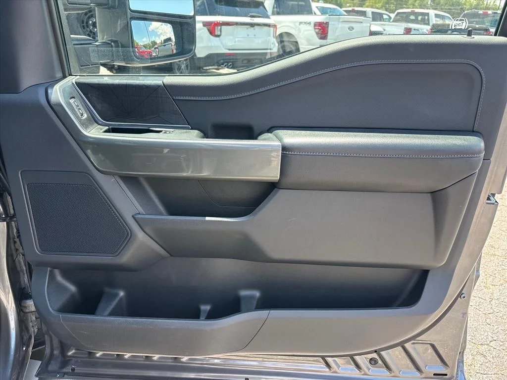 Used 2023 Gray Ford XLT image 14