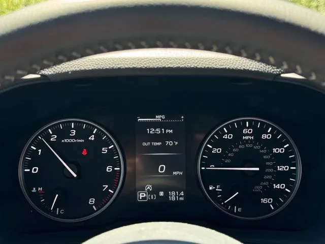 2026 Subaru Forester Premium - Photo 20