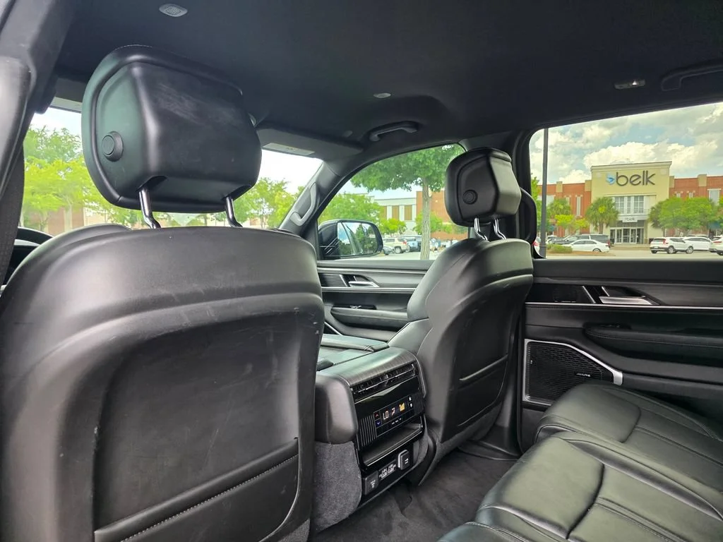 Used 2023 Gray Jeep Series II 4x2 image 29