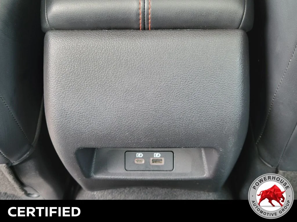 Used 2024 Silver Nissan 2.5 SR image 15