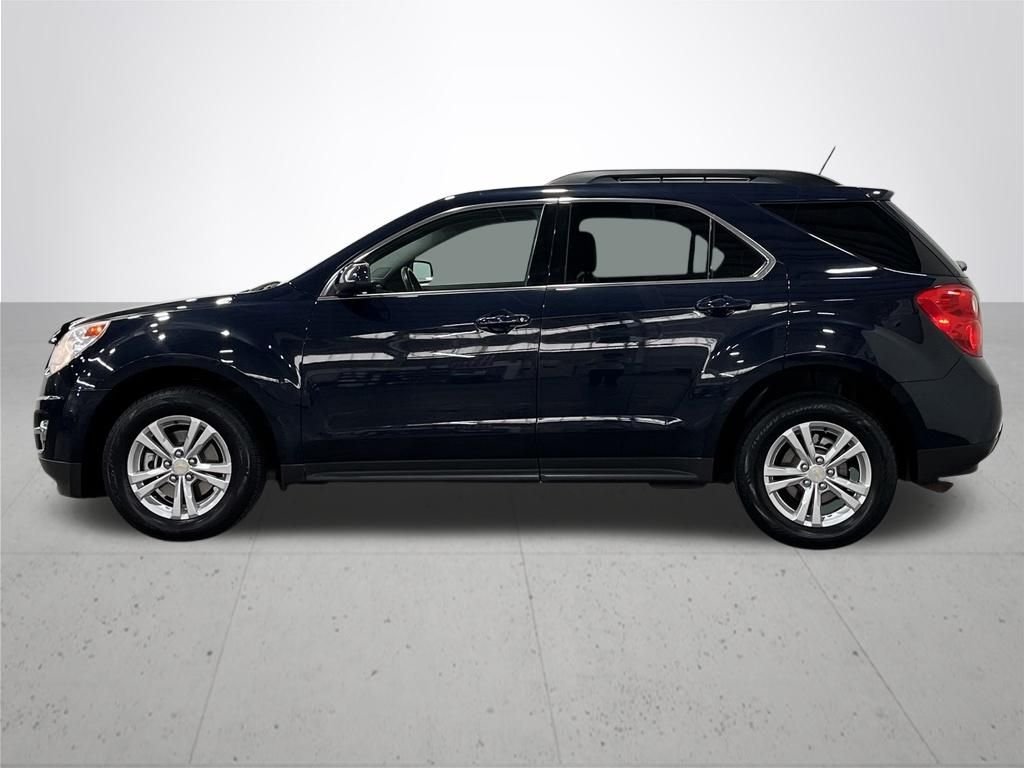 Used 2015 Blue Chevrolet LT image 15