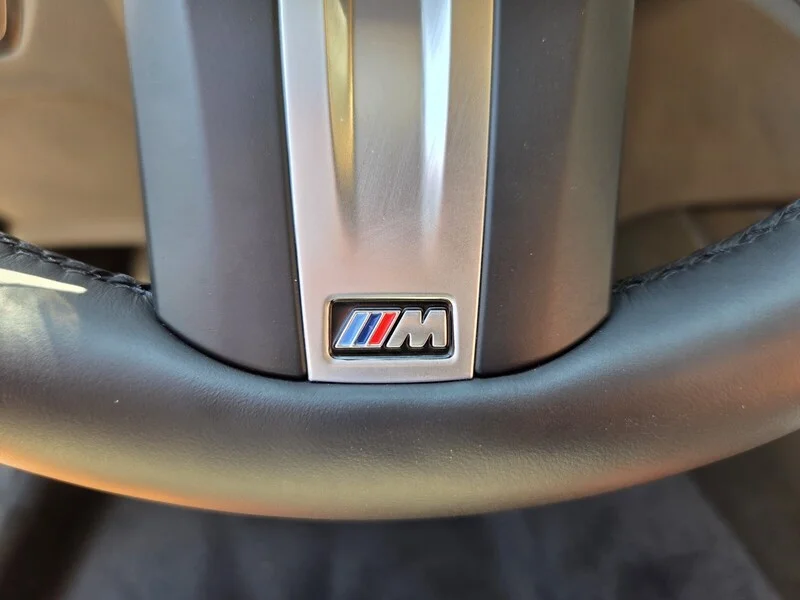 Used 2024 Alpine White BMW M240I XDRIVE COUPE image 33