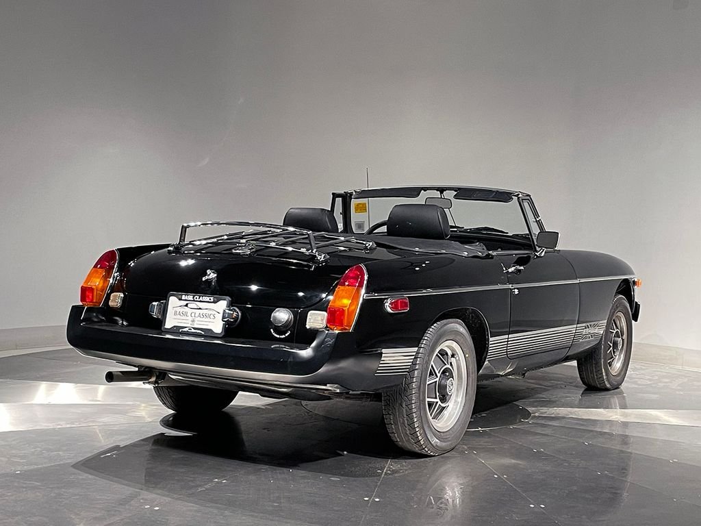 Used 1979  MG  image 7