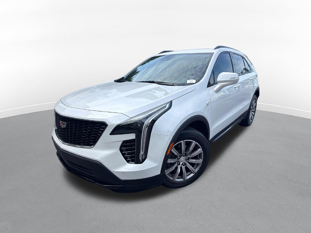 2023 Cadillac XT4