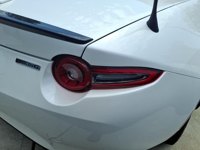 New 2026 Snowflake White Pearl Mazda Club image 10