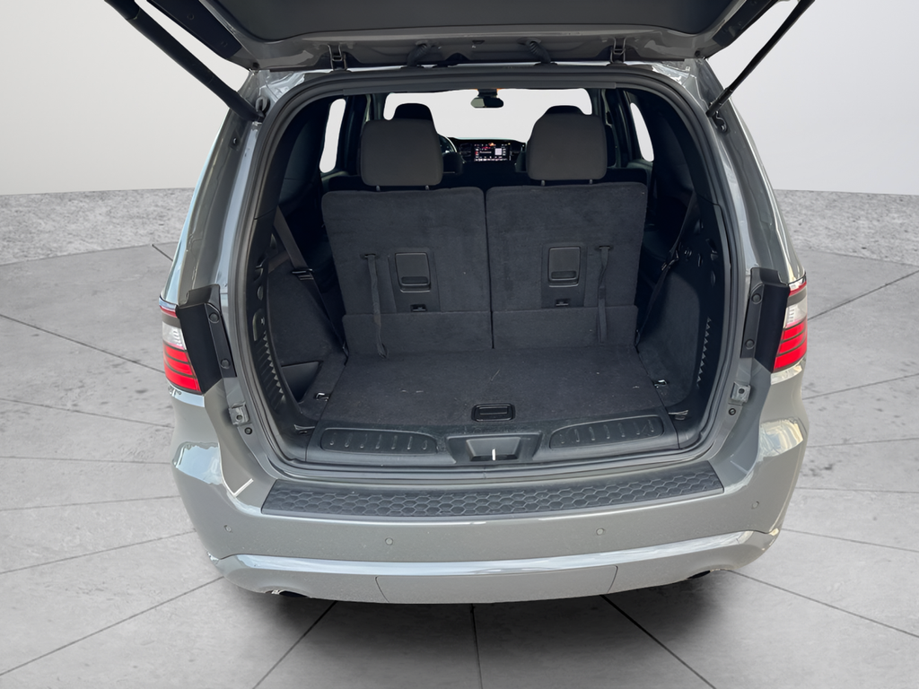 Used 2025 Gray Dodge GT image 34