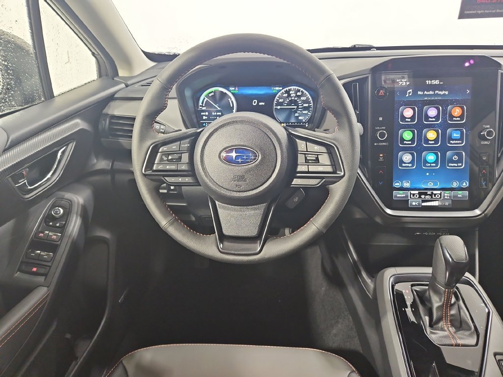 New 2026 Gray Subaru Limited image 13
