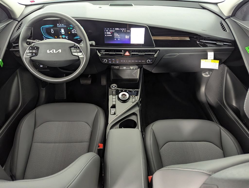 2025 Kia Niro EX - Photo 15