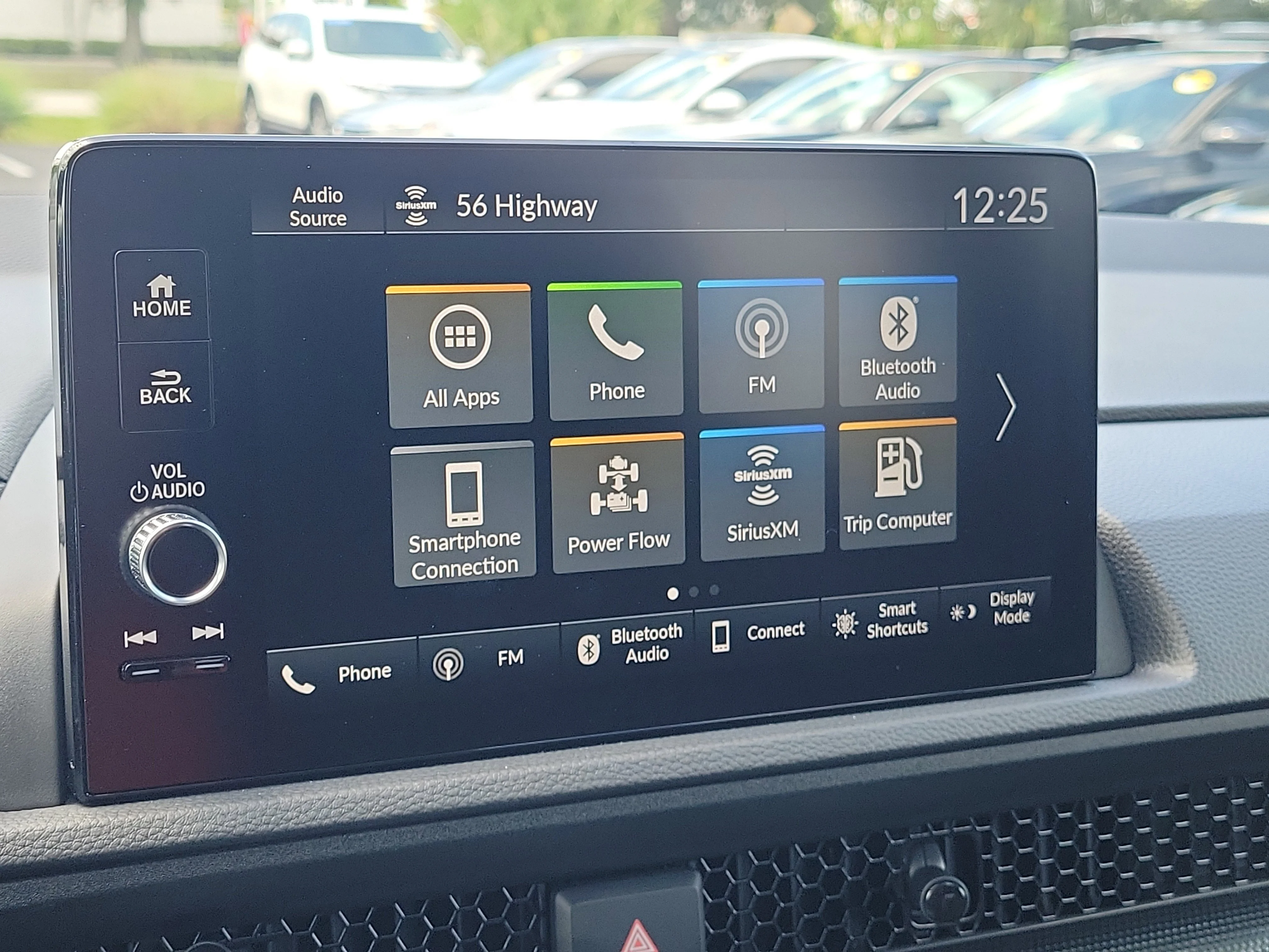 2025 Honda CR-V Sport-L - Photo 24