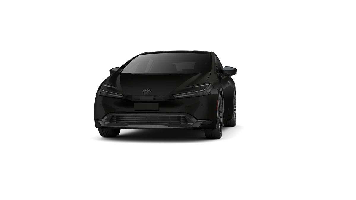 New 2027 Inked Toyota Nightshade image 29